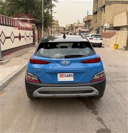 هيونداي كونا